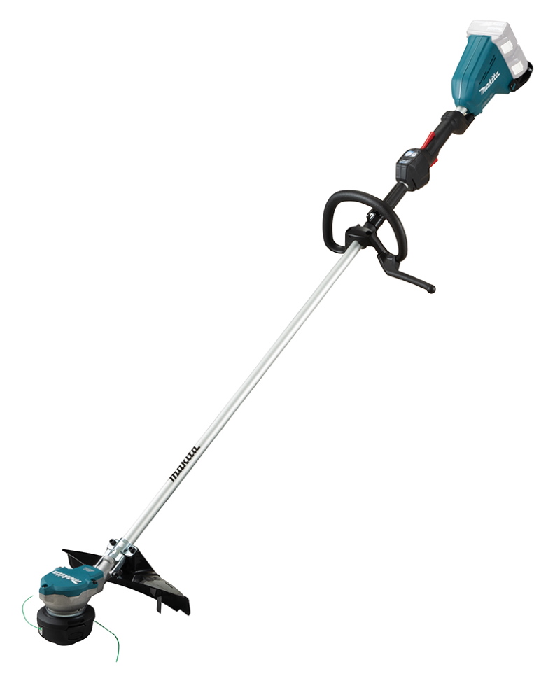 Makita AkkuFreischneider DUR368LZ 2x 18 V mima.de