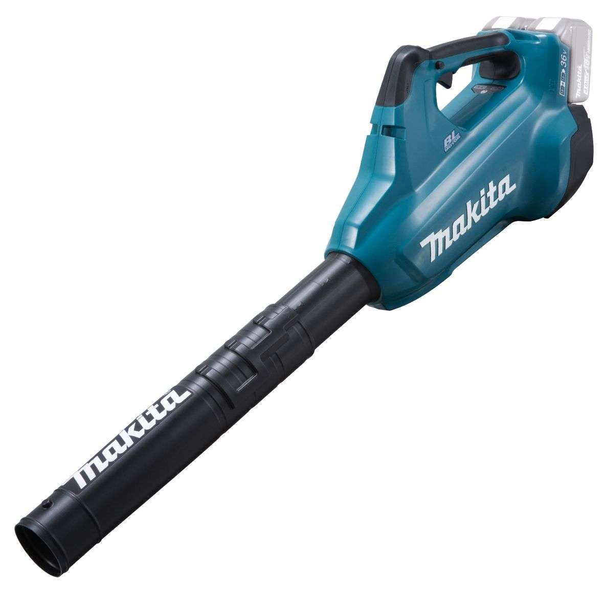 Makita AkkuGebläse DUB362Z 2x18 V mima.de