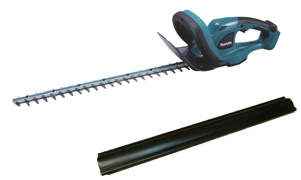 Makita AkkuHeckenschere DUH523Z 52 cm mima.de