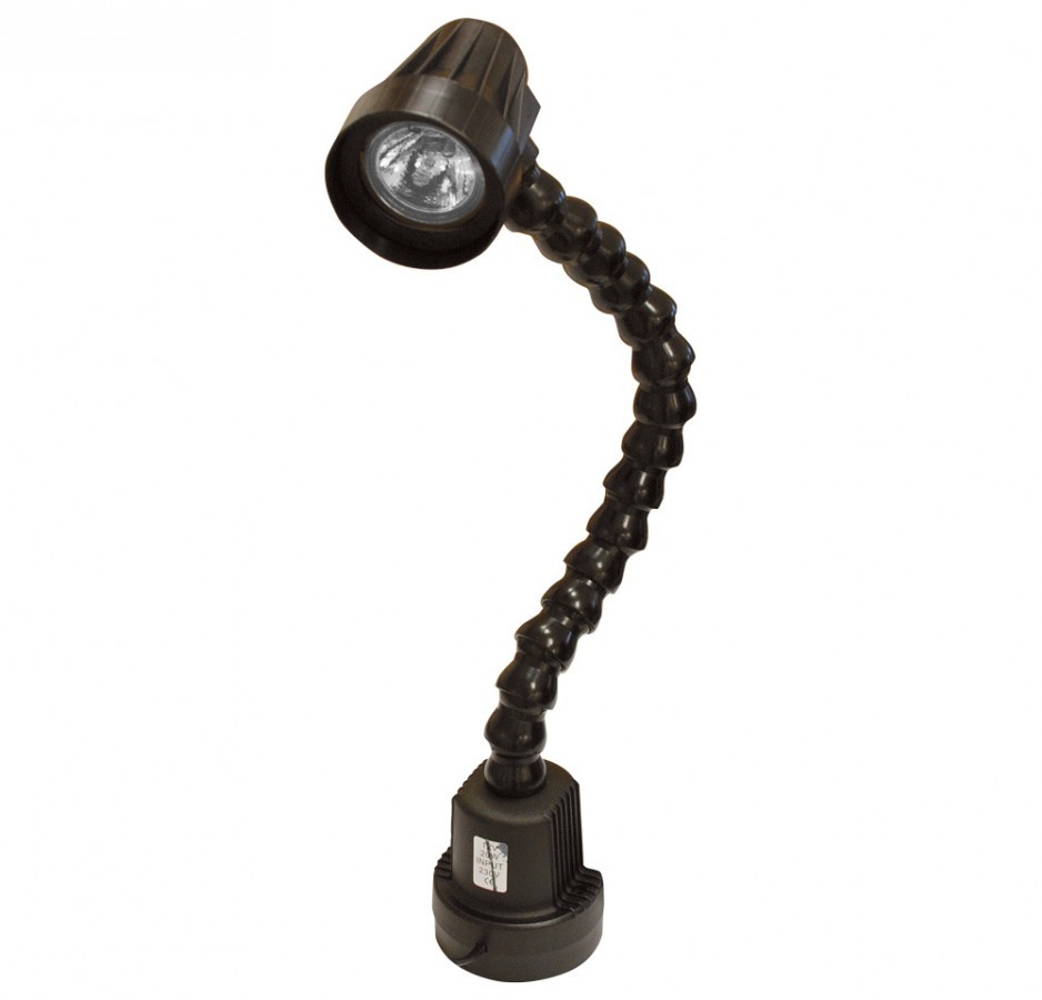 Schwanenhals-Lampe LED | mima.de
