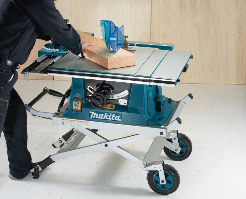 Details zu Makita Tischkreissäge MLT100NX1 260 mm 1500 W Tisch Kreissäge + Untergestell Details zu Makita Tischkreissäge MLT100NX1 260 mm 1500 W Tisch Kreissäge + Untergestell