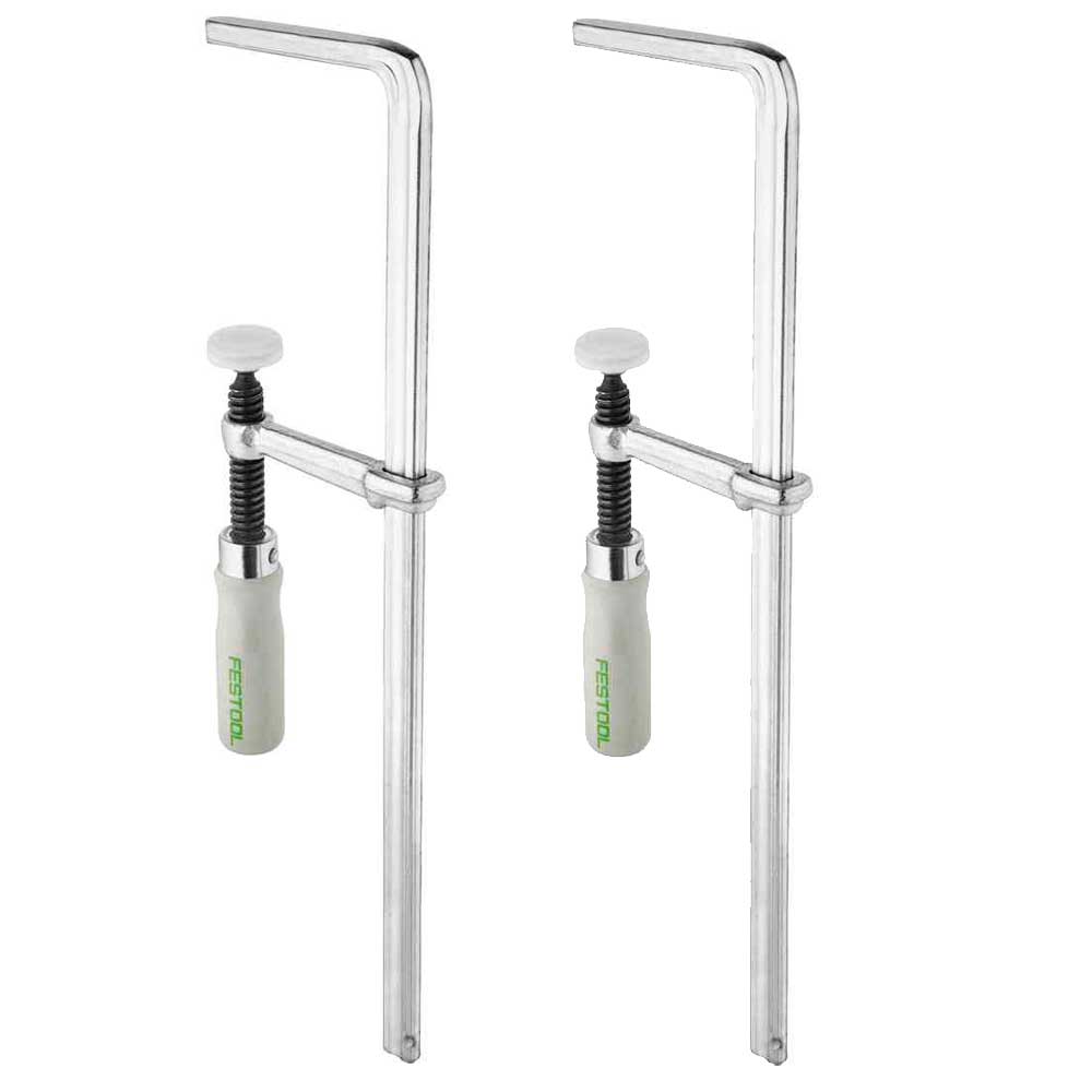 Leimzwinge Passend Für Festool Schraubzwinge 120x1200mm Für Führungsschiene 