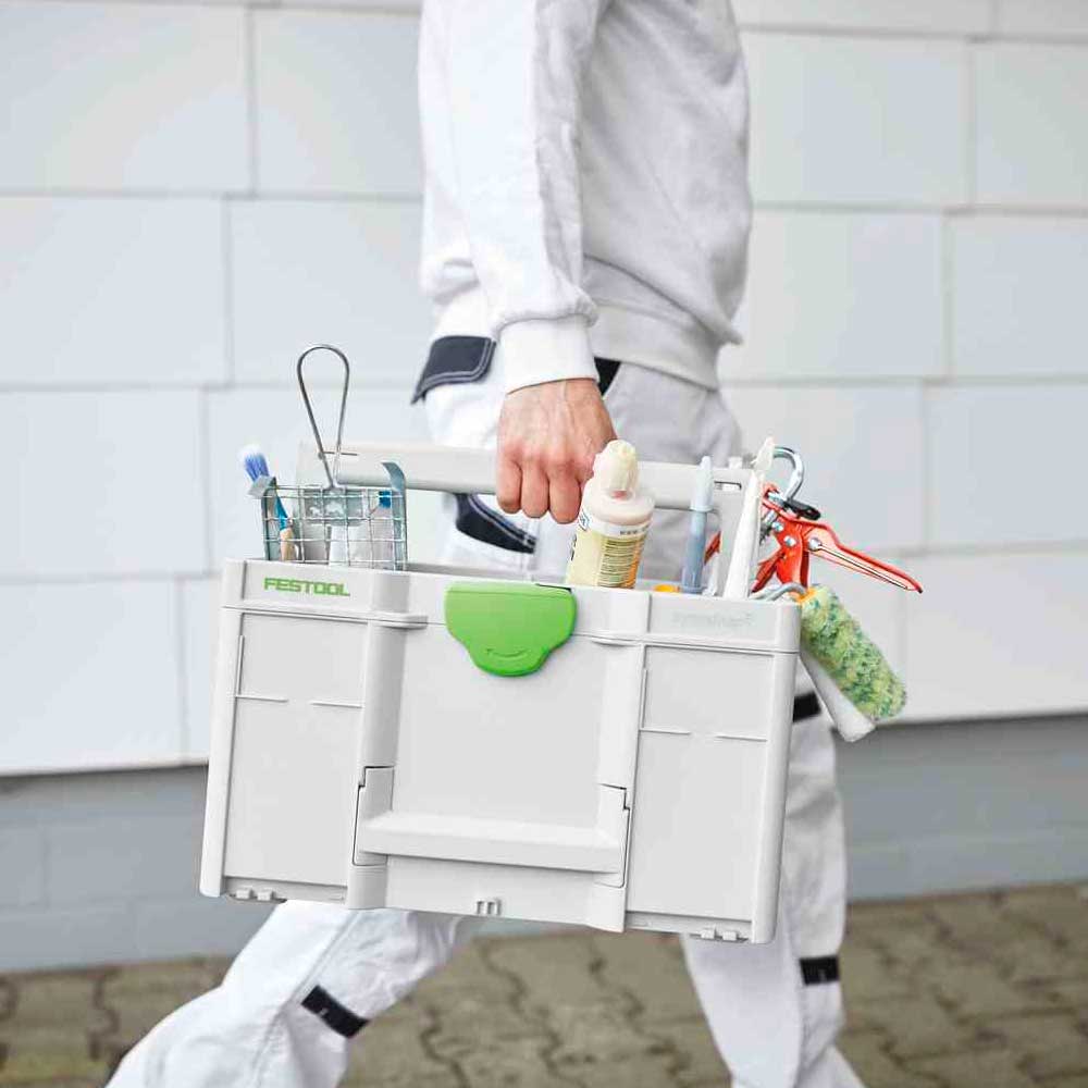 Festool Systainer SYS3 L 137 Tool Case 