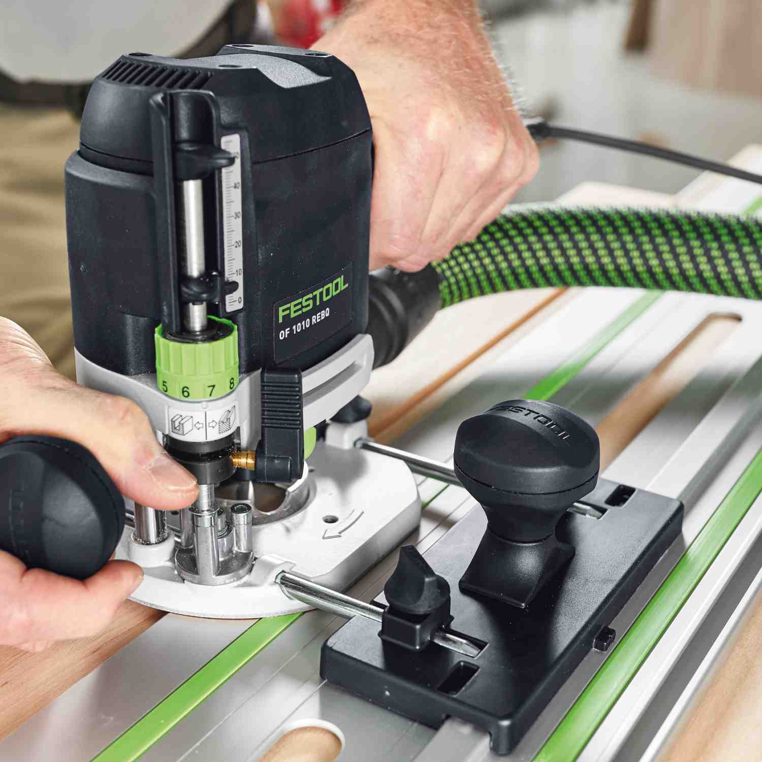Направляющая Шина Metabo Fs 160 629011000 Купить