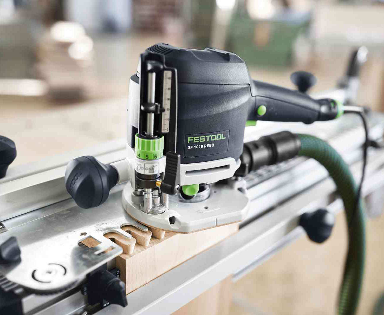 Festool Oberfräse OF 1010 R | mima.de